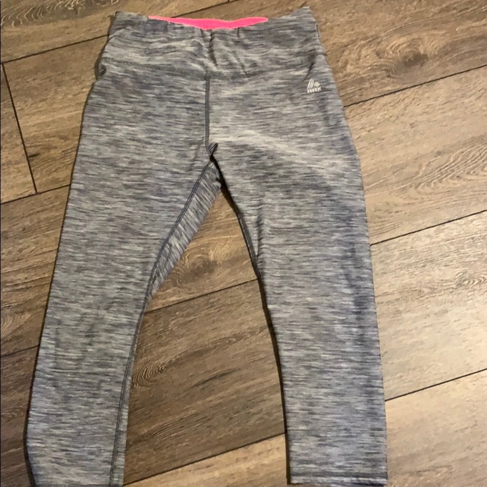 Workout leggings